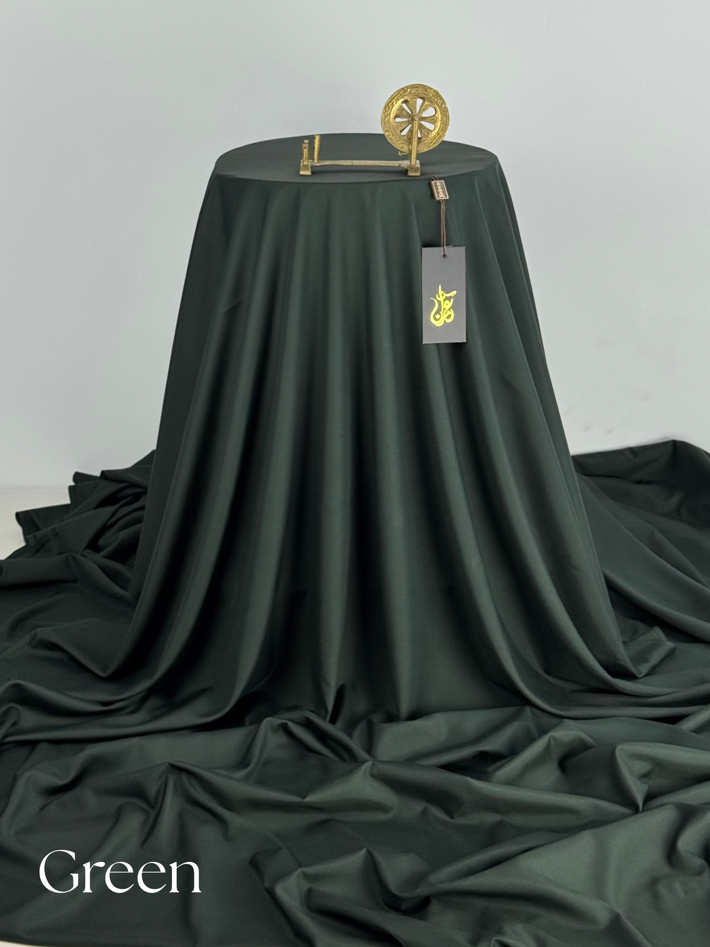 Roman Bosky | 4 Season | High End