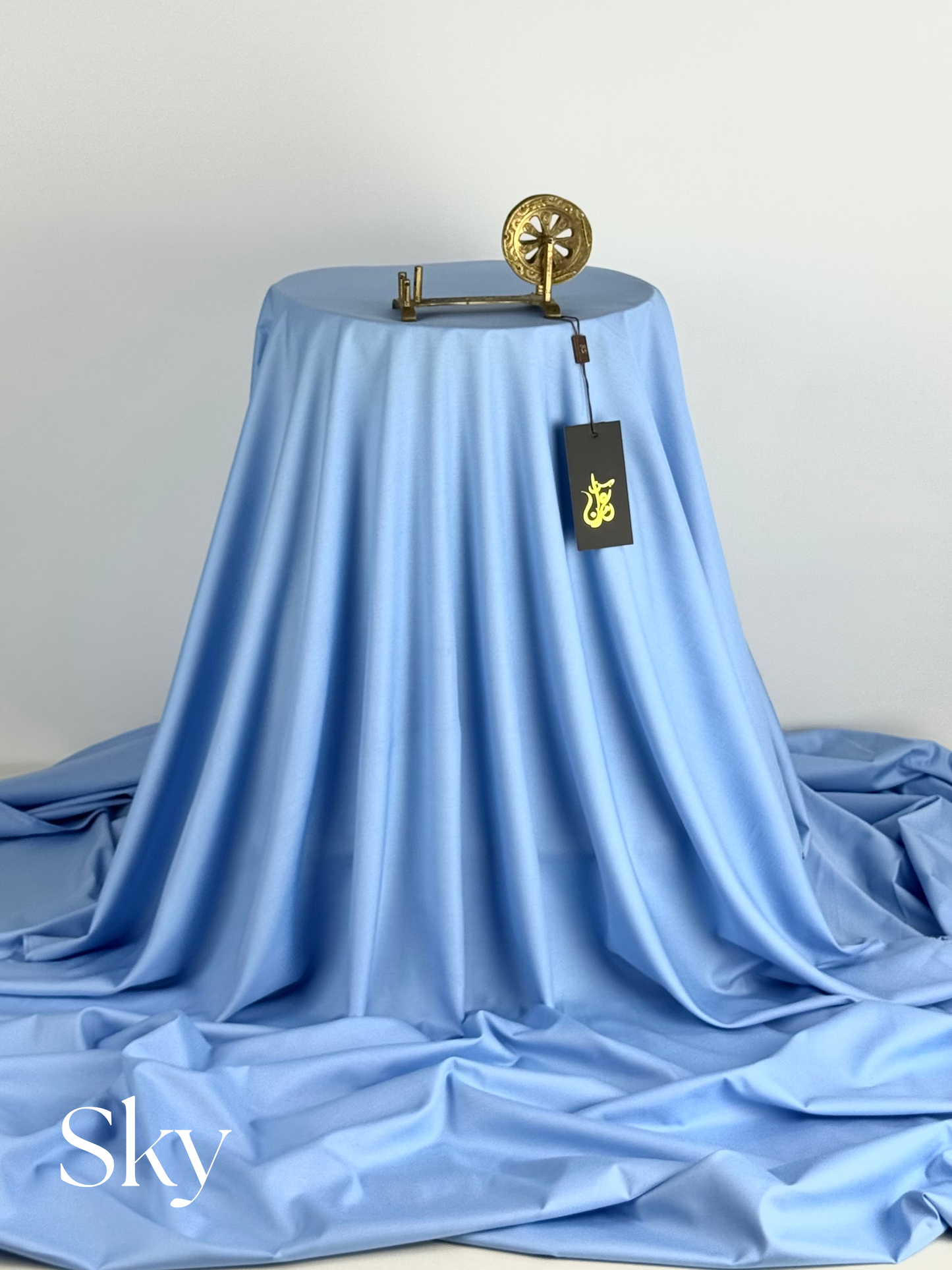 Roman Bosky | 4 Season | High End