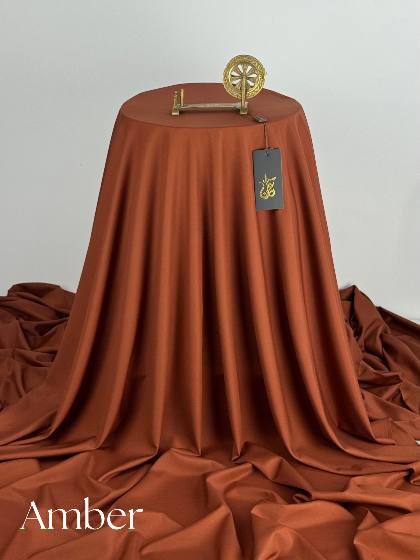 Roman Bosky | 4 Season | High End