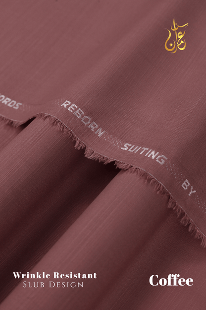 Reborn Slub Suiting