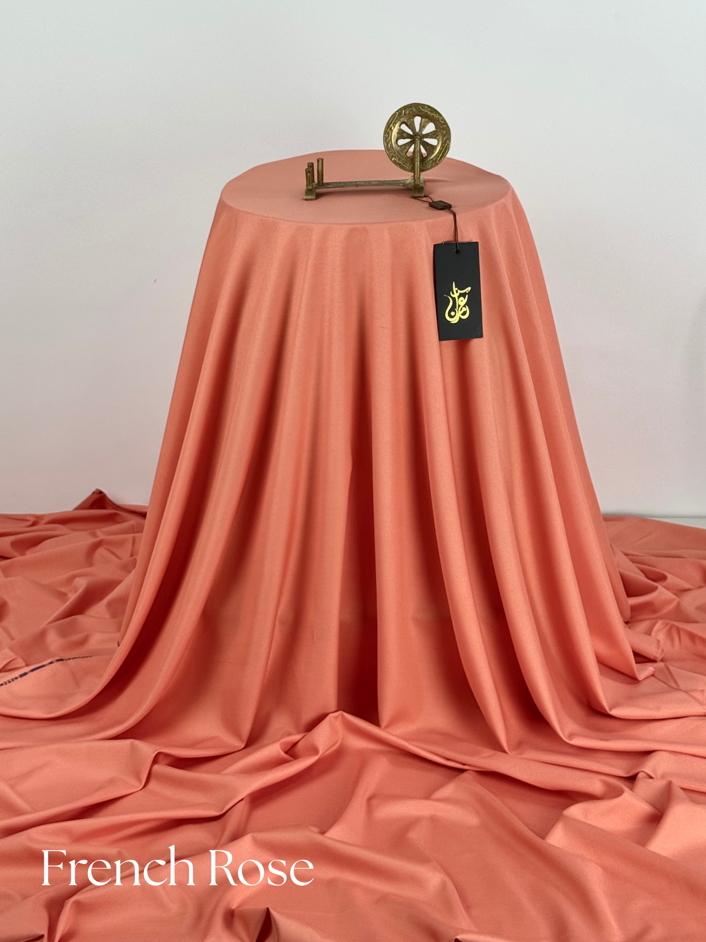 Roman Bosky | 4 Season | High End