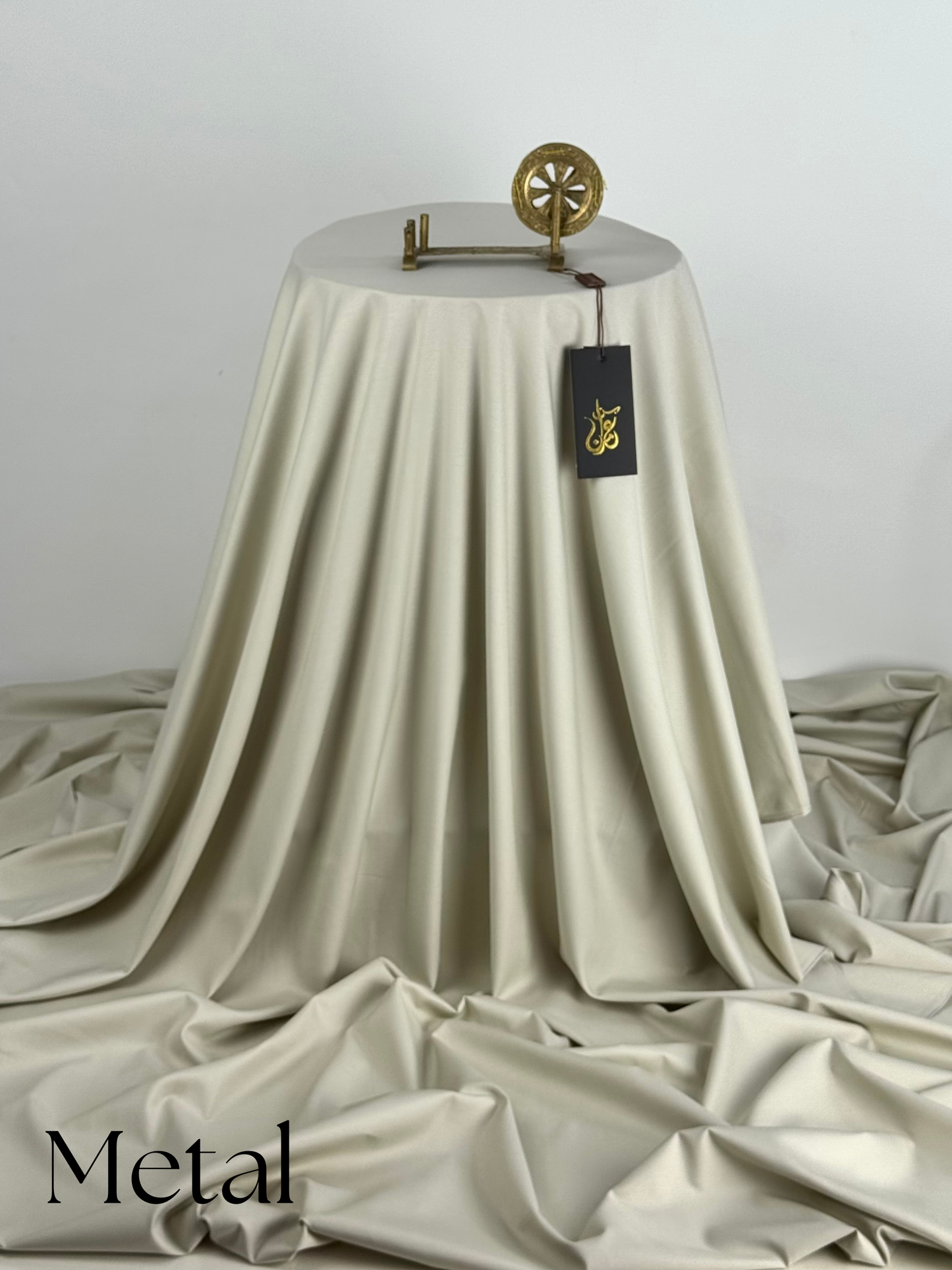 Roman Bosky | 4 Season | High End