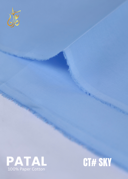 Patal Cotton
