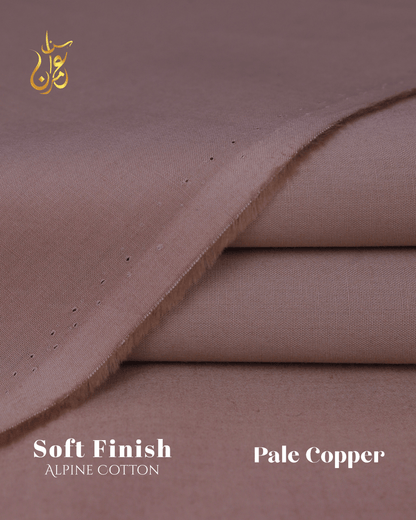 Alpine Cotton