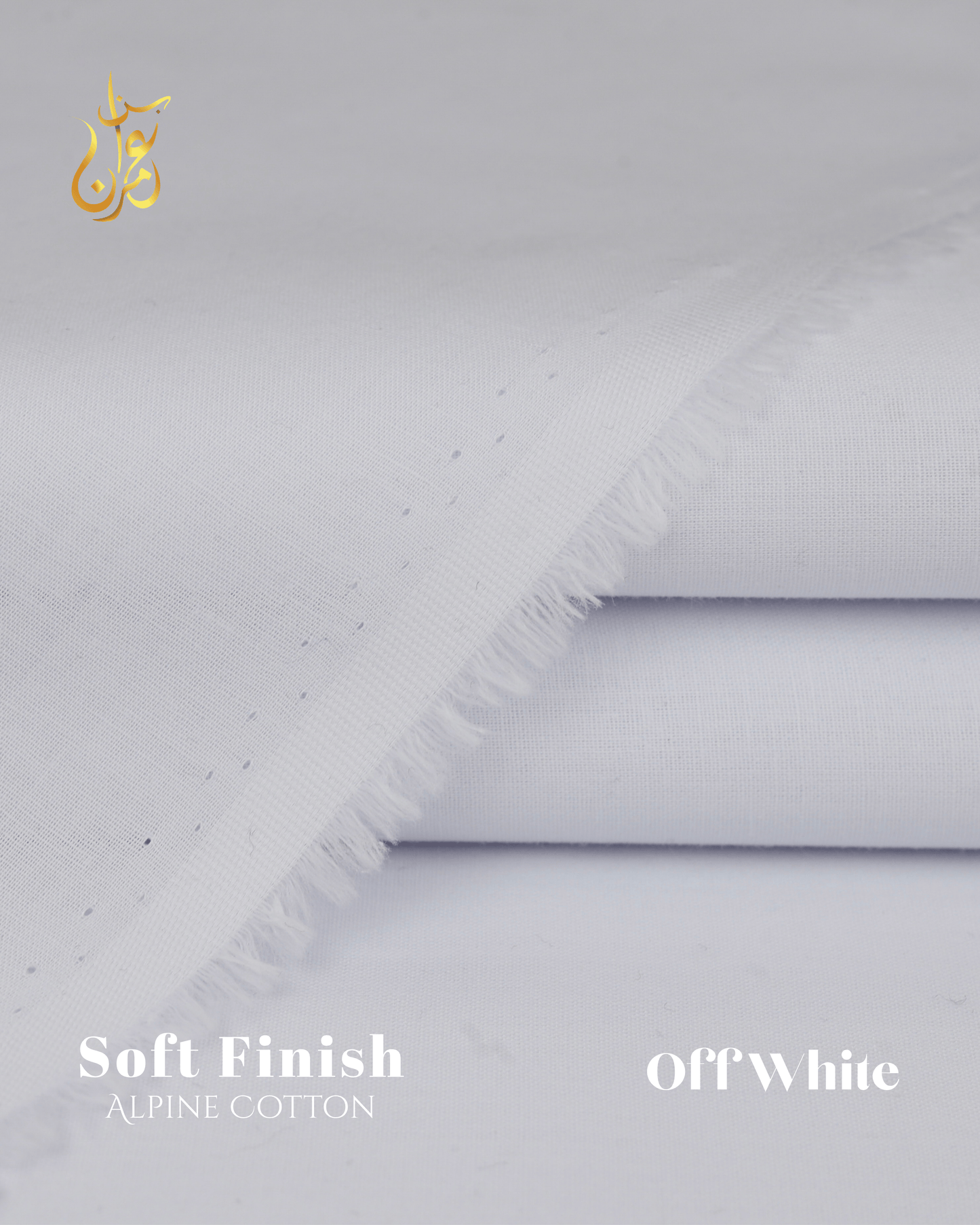 Alpine Cotton