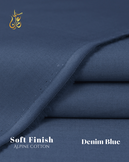 Alpine Cotton