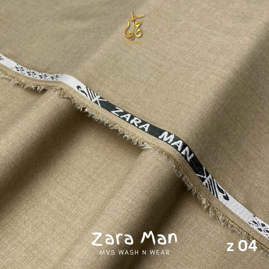 Zara Man MVS (Z04)