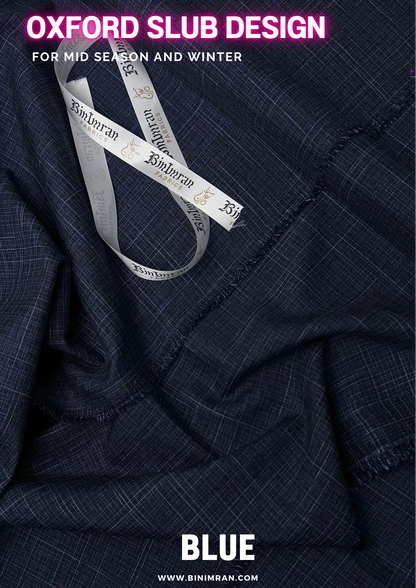 Oxford Tokyo Slub