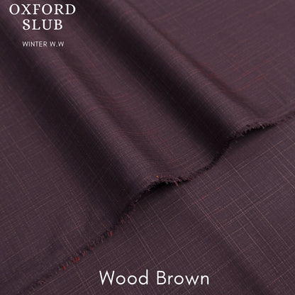 Oxford Tokyo Slub