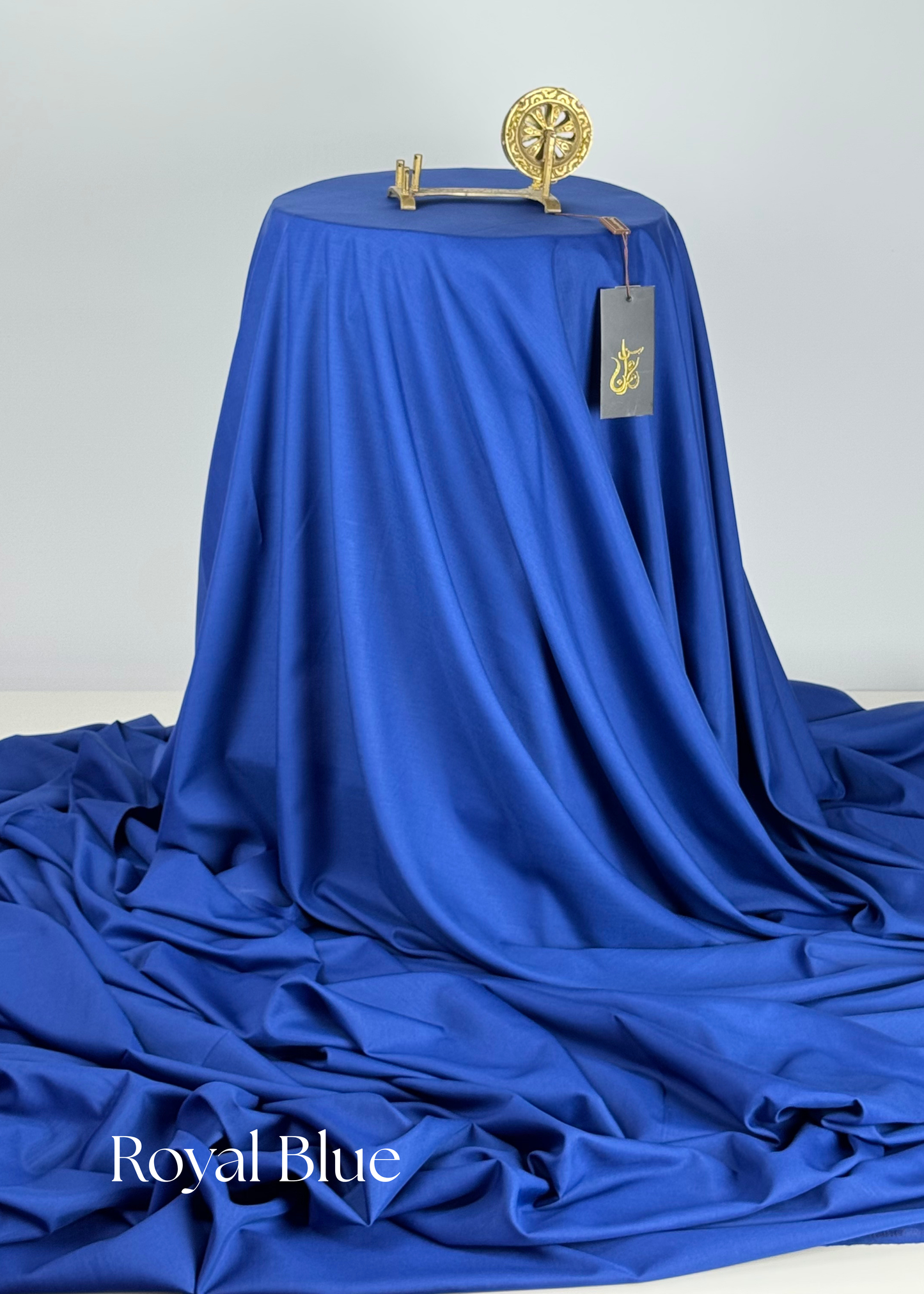 Roman Bosky | 4 Season | High End