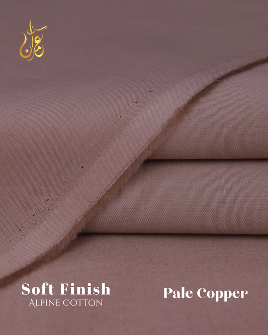 Alpine Cotton