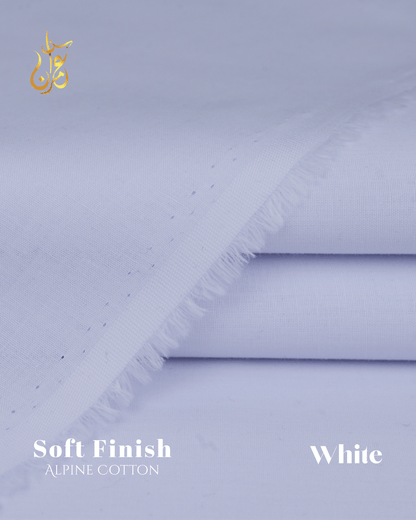 Alpine Cotton
