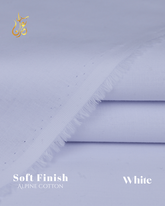 Alpine Cotton