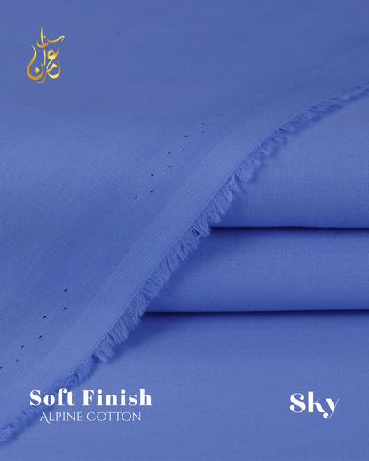 Alpine Cotton