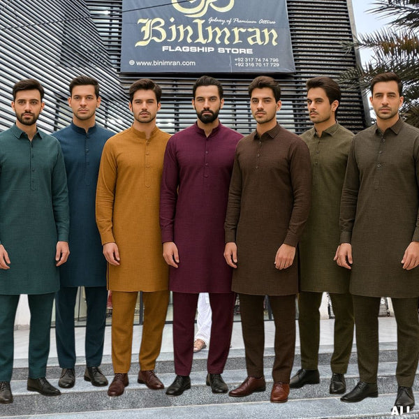 Binimran Bosky