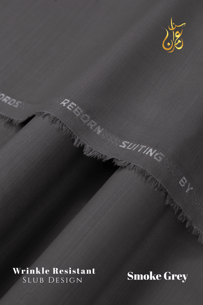 Reborn Slub Suiting